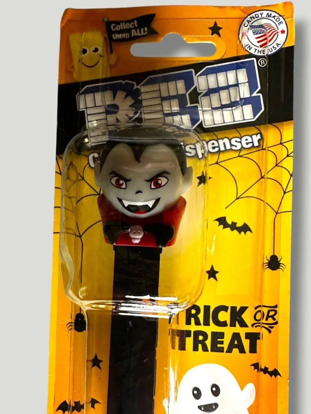 PEZ this delightful